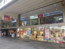 Lucky Plaza (D9), Retail #536731961